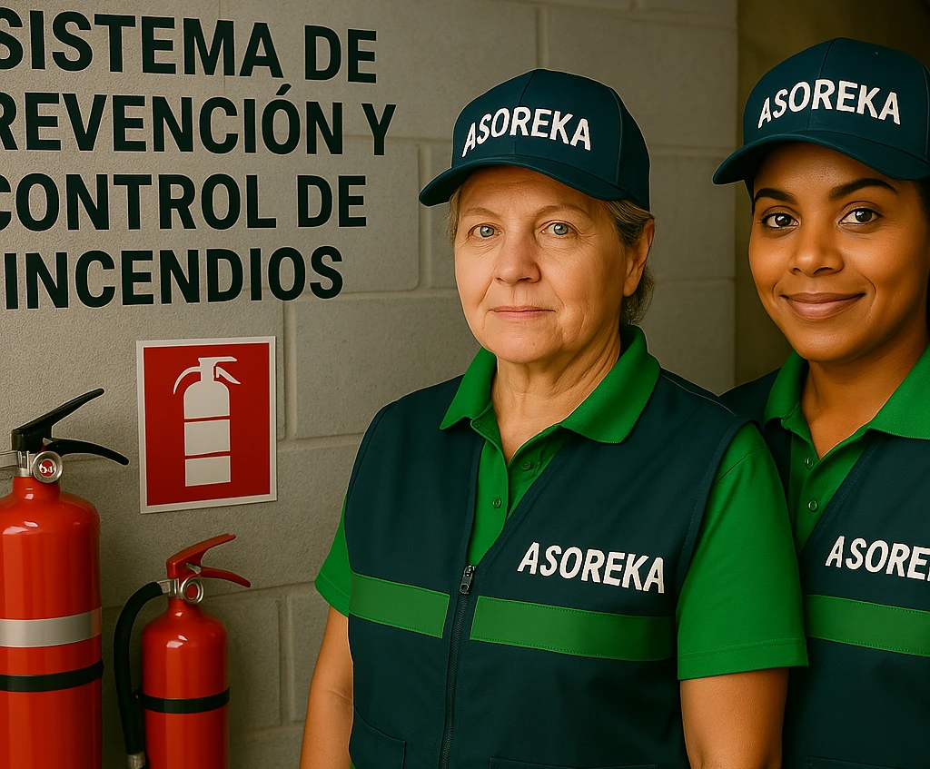 Sistema de Prevenció